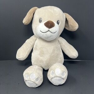 Baby's First By Nemcor Hug & Snug puppy Dog Plush Stuffed Animal